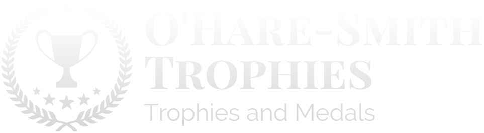 Trophies and medals | O'Hare-Smith Trophies